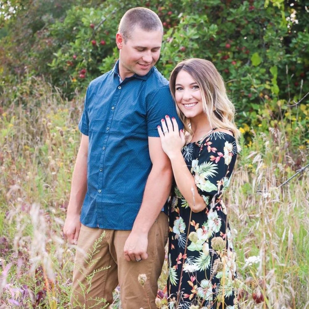 Meet your Posher, Kelsey